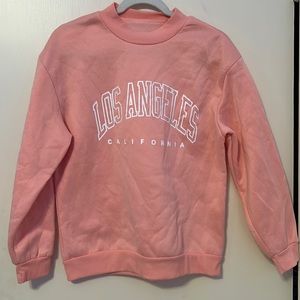 Los Angeles Graphic Shirt